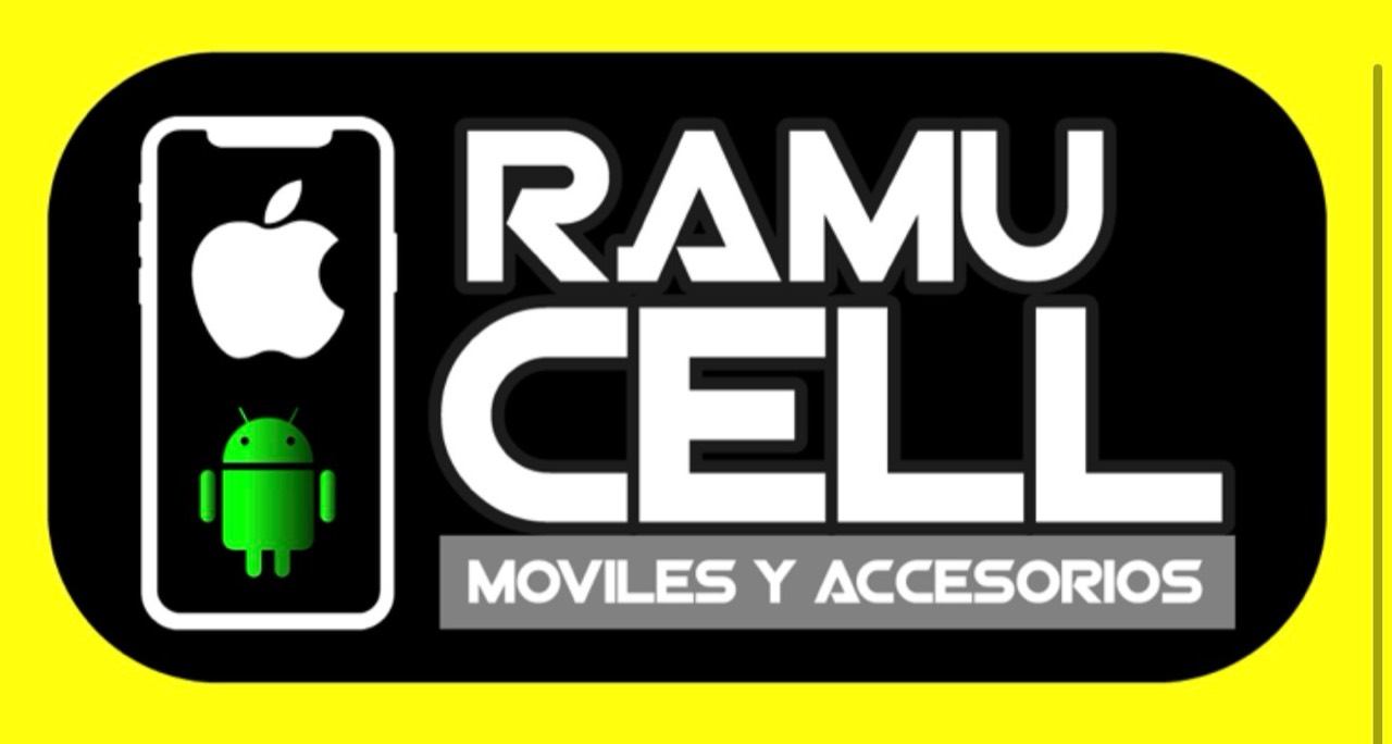 RAMUCELL · Móviles y accesorios